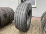 Opony do naczep 385/65R22.5 MICHELIN X MULTI T / 9-10mm