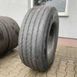 Opony do naczep 385/65R22.5 MICHELIN X MULTI T / 9-10mm