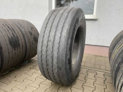 Opony do naczep 385/65R22.5 MICHELIN X MULTI T / 9-10mm