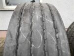 Opony do naczep 385/65R22.5 MICHELIN X MULTI T / 9-10mm