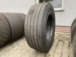 Opony do naczep 385/65R22.5 MICHELIN X MULTI T / 8-9mm