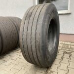 Opony do naczep 385/65R22.5 MICHELIN X MULTI T / 8-9mm
