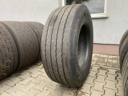Opony do naczep 385/65R22.5 MICHELIN X MULTI T / 8-9mm