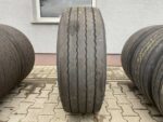 Opony do naczep 385/65R22.5 MICHELIN X MULTI T / 8-9mm
