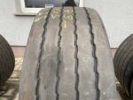 Opony do naczep 385/65R22.5 MICHELIN X MULTI T / 8-9mm