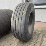 Opony do naczep 385/65R22.5 MICHELIN X MULTI T / 8mm