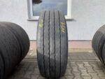 Opony do naczep 385/65R22.5 MICHELIN X MULTI T / 8mm