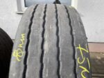 Opony do naczep 385/65R22.5 MICHELIN X MULTI T / 8mm