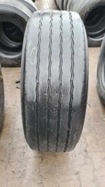 Opony ciężarowe 385/65R22.5 KORMORAN NACZEPA / 6-7mm