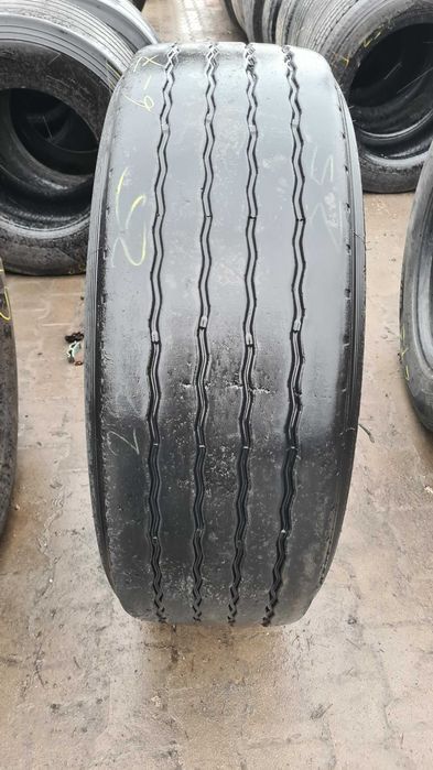 Opony ciężarowe 385/65R22.5 KORMORAN NACZEPA / 6-7mm