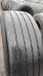 Opony ciężarowe 385/65R22.5 KORMORAN NACZEPA / 6-7mm