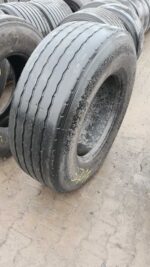 Opony ciężarowe 385/65R22.5 KORMORAN NACZEPA / 6-7mm