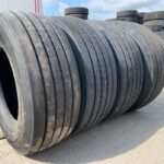 Opony ciężarowe 385/65R22.5 UNIROYAL TH40