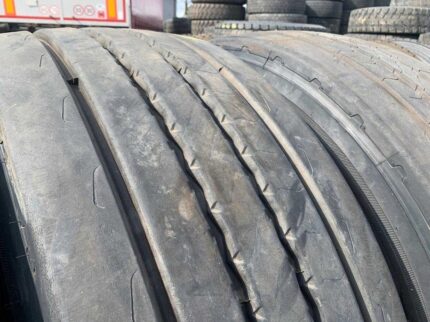 Opony ciężarowe 385/65R22.5 UNIROYAL TH40