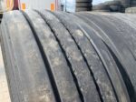 Opony ciężarowe 385/65R22.5 UNIROYAL TH40