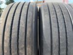 Opony ciężarowe 385/65R22.5 UNIROYAL TH40