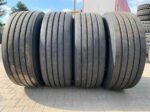 Opony ciężarowe 385/65R22.5 UNIROYAL TH40