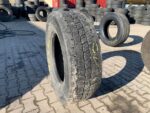 Opony ciężarowe 315/70R22.5 MICHELIN X MULTI D REMIX / 11-14mm