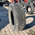 Opony ciężarowe 315/70R22.5 MICHELIN X MULTI D REMIX / 11-14mm