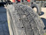 Opony ciężarowe 315/70R22.5 MICHELIN X MULTI D REMIX / 11-14mm