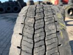 Opony ciężarowe 315/70R22.5 MICHELIN X MULTI D REMIX / 11-14mm