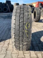 Opony ciężarowe 315/70R22.5 MICHELIN X MULTI D REMIX / 11-14mm