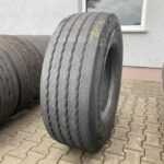 Opony ciężarowe 385/65R22.5 MICHELIN X MULTI T / 11-12mm