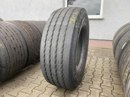 Opony ciężarowe 385/65R22.5 MICHELIN X MULTI T / 11-12mm