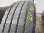 Opony ciężarowe 385/65R22.5 MICHELIN X MULTI T / 11-12mm