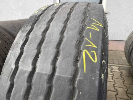 Opony ciężarowe 385/65R22.5 MICHELIN X MULTI T / 11-12mm