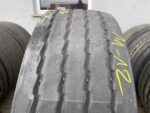 Opony ciężarowe 385/65R22.5 MICHELIN X MULTI T / 11-12mm