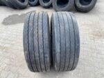 Opony ciężarowe 385/65R22.5 MICHELIN X MULTI T / 9-11mm