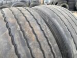 Opony ciężarowe 385/65R22.5 MICHELIN X MULTI T / 9-11mm