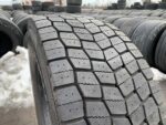 Opony ciężarowe 315/70R22.5 MICHELIN X MULTIWAY 3D XDE / 11-15mm