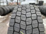 Opony ciężarowe 315/70R22.5 MICHELIN X MULTIWAY 3D XDE / 11-15mm