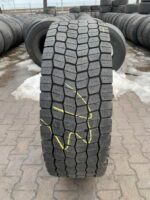 Opony ciężarowe 315/70R22.5 MICHELIN X MULTIWAY 3D XDE / 11-15mm