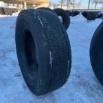 Opony ciężarowe 315/70R22.5 CONTINENTAL CONTI ECOPLUS HD3 / 9mm