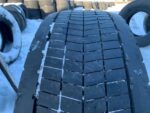 Opony ciężarowe 315/70R22.5 CONTINENTAL CONTI ECOPLUS HD3 / 9mm