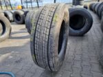 Opony ciężarowe 315/70R22.5 BRIDGESTONE DURAVIS R-STEER 002 / 11-13mm