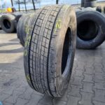 Opony ciężarowe 315/70R22.5 BRIDGESTONE DURAVIS R-STEER 002 / 11-13mm