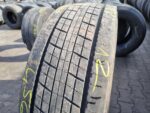 Opony ciężarowe 315/70R22.5 BRIDGESTONE DURAVIS R-STEER 002 / 11-13mm