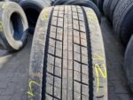 Opony ciężarowe 315/70R22.5 BRIDGESTONE DURAVIS R-STEER 002 / 11-13mm