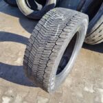 Opony ciężarowe 315/60R22.5 MICHELIN X MULTI D / 8-9mm