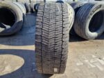 Opony ciężarowe 315/60R22.5 MICHELIN X MULTI D / 8-9mm