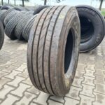 Opony ciężarowe 285/70R19.5 CONTINENTAL CONTI HYBRID HT3 / 13mm