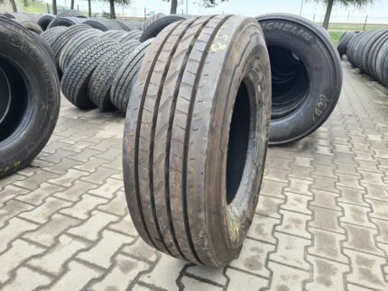 Opony ciężarowe 285/70R19.5 CONTINENTAL CONTI HYBRID HT3 / 13mm