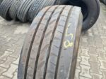 Opony ciężarowe 285/70R19.5 CONTINENTAL CONTI HYBRID HT3 / 13mm
