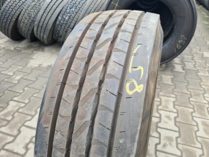 Opony ciężarowe 285/70R19.5 CONTINENTAL CONTI HYBRID HT3 / 13mm
