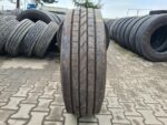 Opony ciężarowe 285/70R19.5 CONTINENTAL CONTI HYBRID HT3 / 13mm