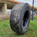 Opony ciężarowe 385/65R22.5 BERLINER E3T / 6-7mm